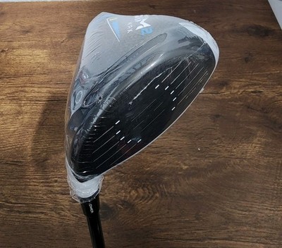 TaylorMade SIM 2 Max Driver Right Hand Graphite Stiff 10.5 Degree