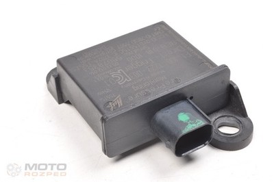 ASTON MARTIN  VANTAGE 4.7 V8 426PS Modul Relais F1-100-1222-003