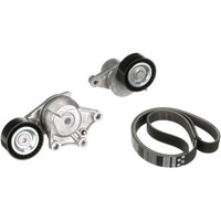Keilrippenriemensatz Gates K016PK1020EST Micro-V® E-Start™ FüR CitroëN Peugeot