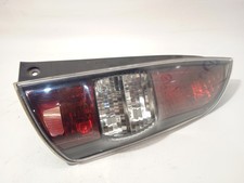 Feu arrière Subaru JUSTY