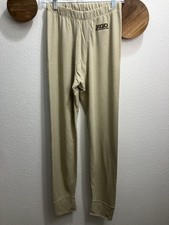 Pantalone XGO leggero FR ignifugo uomo piccolo fase 1 base deserto sabbia