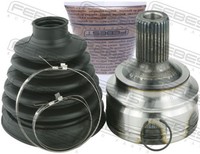 Febest Gelenksatz Antriebswelle 1610-221 FüR Mercedes Klasse CLS GLK W212 W204