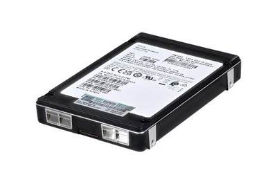 HPE 1.6TB SAS 2.5