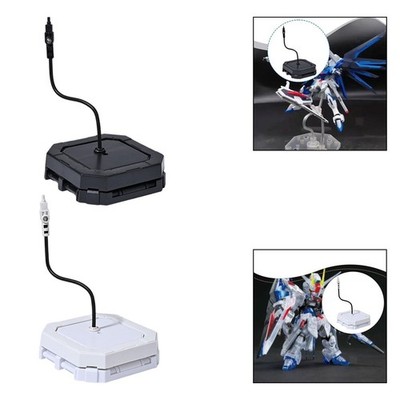 Action Base Displayständer, Action Figuren Display, Leicht,