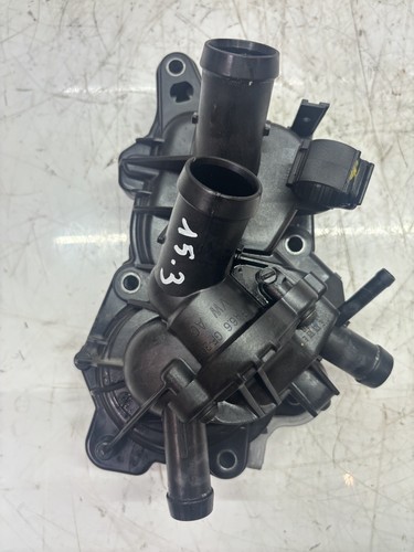 Wasserpumpe Für Audi Vw Skoda Seat A3 1,4 TFSI TSI CZCA CZC 04E121600AL