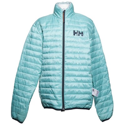 Helly Hansen, Daunenjacke, Mädchen, Größe: 164, Grün, Daune/Feder/Polyester #vQ0