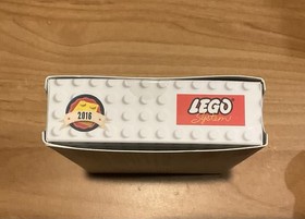 LEGO Castle: Classic Knights Minifigure Set# 5004419 Brand New Sealed Free Ship!