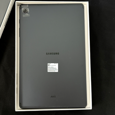 Androidタブレット本体 Galaxy Tab S6 Lite (SM-P620) Oxford Gray Amazon.com : Samsung Galaxy Tab S6 Lite 10.4