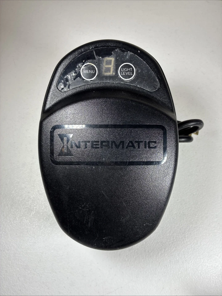 Transformador paquete de energía de bajo voltaje Malibu Landscape Intermatic ML100THB 100w Foto 4 de 4