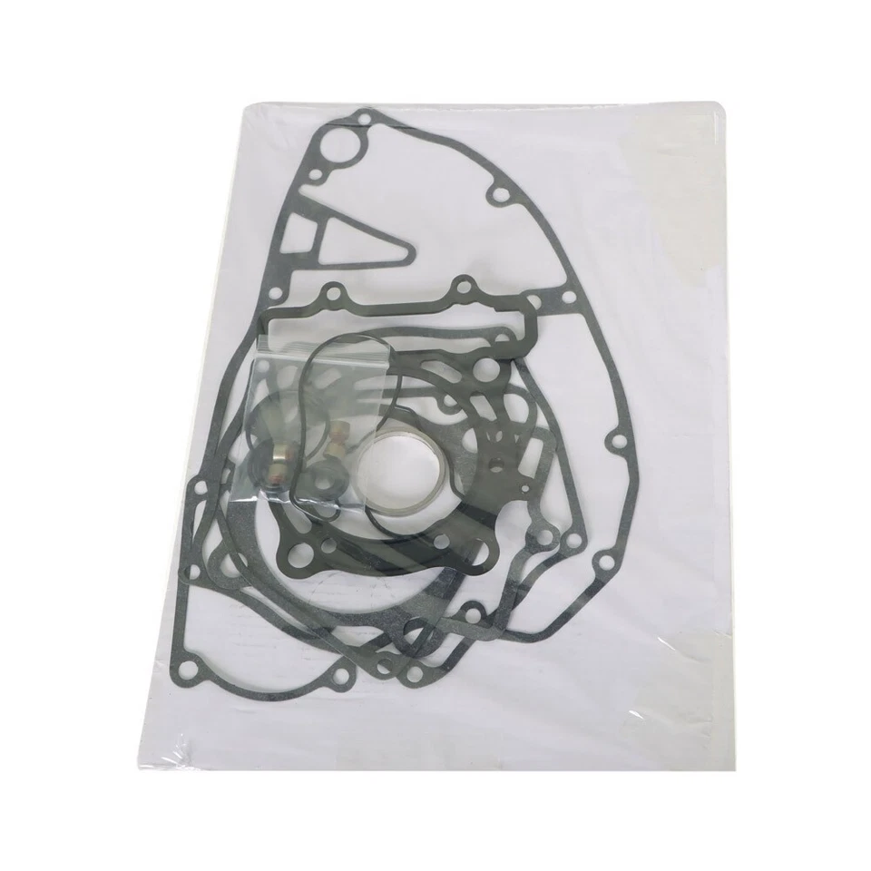 Complete Gasket Kit Set Top And Bottom End For Kawasaki KX250F 2004-2007 2008 Foto 3 de 4