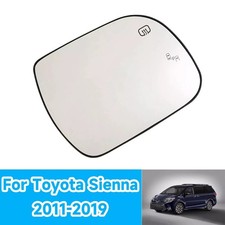 For Toyota Sienna 2011-2019 Blind Spot Passen...