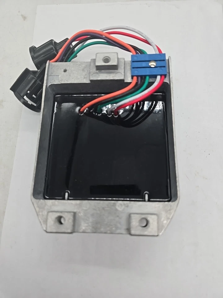 Módulo de control de encendido CBG1008 para Jeep Cherokee CJ5 Wrangler CJ7 LX203 75-87 Foto 4 de 4