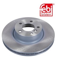 Febi Bilstein Bremsscheibe 38576 FüR BMW