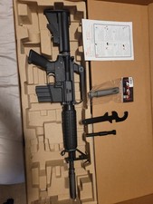 Airsoft WE XM177 GBB