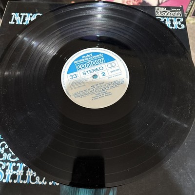 Tessie O'Shea - Nice One, Tessie, LP, (Vinyl)