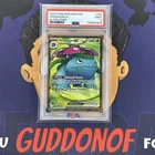 PSA 9 MINT 2023 Pokemon Mew EN-151 VENUSAUR #182 Ultra Rare