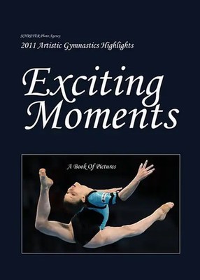 Exciting Moments