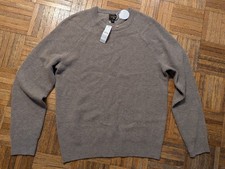 J. Crew cashmere sweater, new with tags