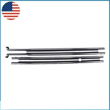 New Door Weather Stripping Replacement Fit For Toyota Corolla Ae111 19952002 Us