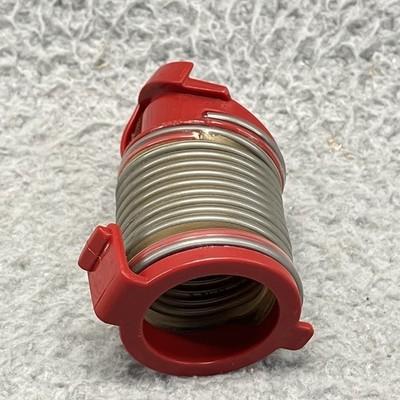 Genuine Dyson Ball Internal Hose Assembly For DC50 DC 40 UP15 OEM Red