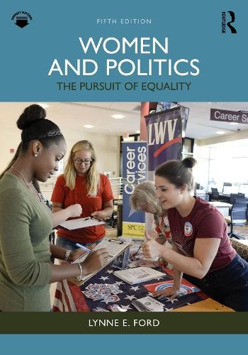 Women and Politics by Lynne E. Ford - 9781041039778