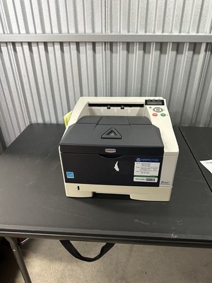 Kyocera ECOSYS FS-1370DN B&W Laser Printers
