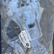 Genuine Bmw E34 Front Right Window Regulator 51 32 1 944 070 Genuine Bmw E34 Front Right Window Regulator 51 32 1 944 070