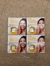 128pc Olay Cleansing Melts Water Activated Da...