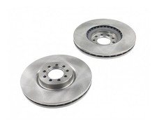 Bremsscheibe Vorne für Iveco Daily IV Pritsche V VI ab 06->