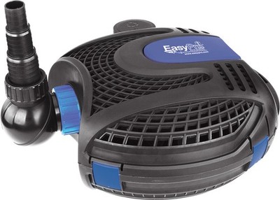 EasyPro Eco-Clear Pond and Waterfall Pump - 4850 gph...