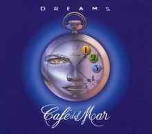 Cafe Del Mar - Dreams von Various | CD | Zustand sehr gut