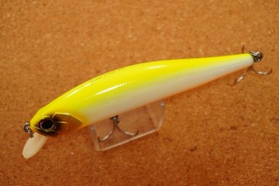 Evergreen  Side Step 95      (B558F3