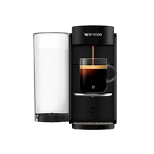 Nespresso Vertuo Up Ink Coffee and Espresso, Black
