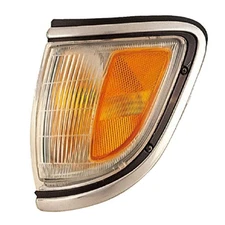 For Toyota Tacoma 1995 1996 Left Parking Light Assembly CSW