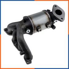 Catalyseurs Kia RIO