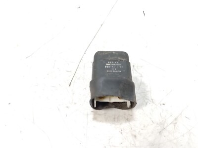 1992 92 Kawasaki ZX6 ZX600D Relay | eBay