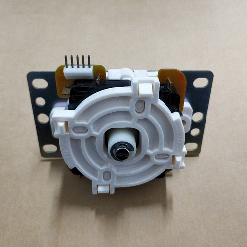 Kit hágalo usted mismo OTTO V5/V2/V1 para joystick Sanwa JLF y kits de actualización Hori Hayabusa - Imagen 6 de 28