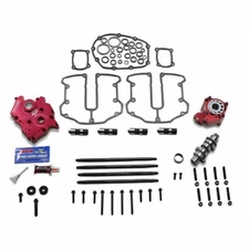 FEULING CAM CHEST KIT 508 RACE SERIES OIL COOLED MILWAUKEE-EIGHT 0925-1285