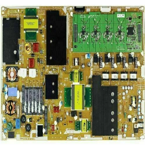 Monitor De Computadora Samsung Power Supply Board Piezas de Repuesto Para Samsung