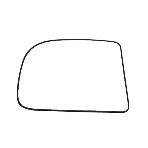 Passenger Right Side Upper Flat Mirror Glass For FORD F250/F350 SUPER DUTY 99-21