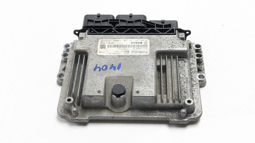 FORD ECOSPORT ENGINE CONTROL MODULE ECU 1.5 TDCI DN1512A650XE MK2 B515 2014 - Picture 3 of 7