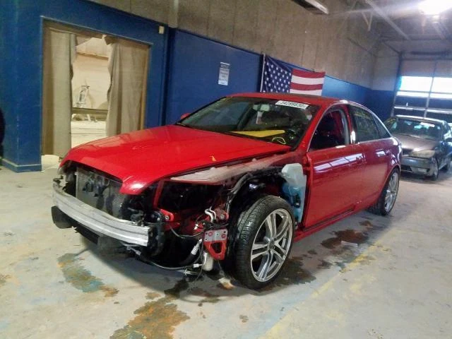 Used Tire Pressure Monitoring System (TPMS) Control Mod fits: 2006  Audi a6 - Image 4 of 4