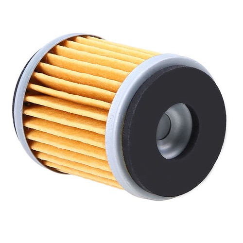 New Oil Filter for Yamaha WR YZFR125 YZ250 450 XT250 VP YP125 YP125 RA Gas Gas