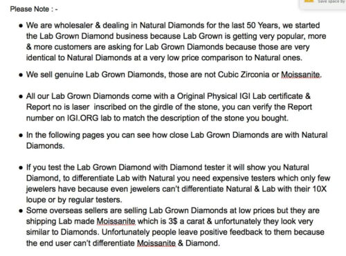 Lab Grown Diamond 0.62 Ct PEAR Cut IGI Certified F Color VS1 Clarity STONE - Picture 4 of 13
