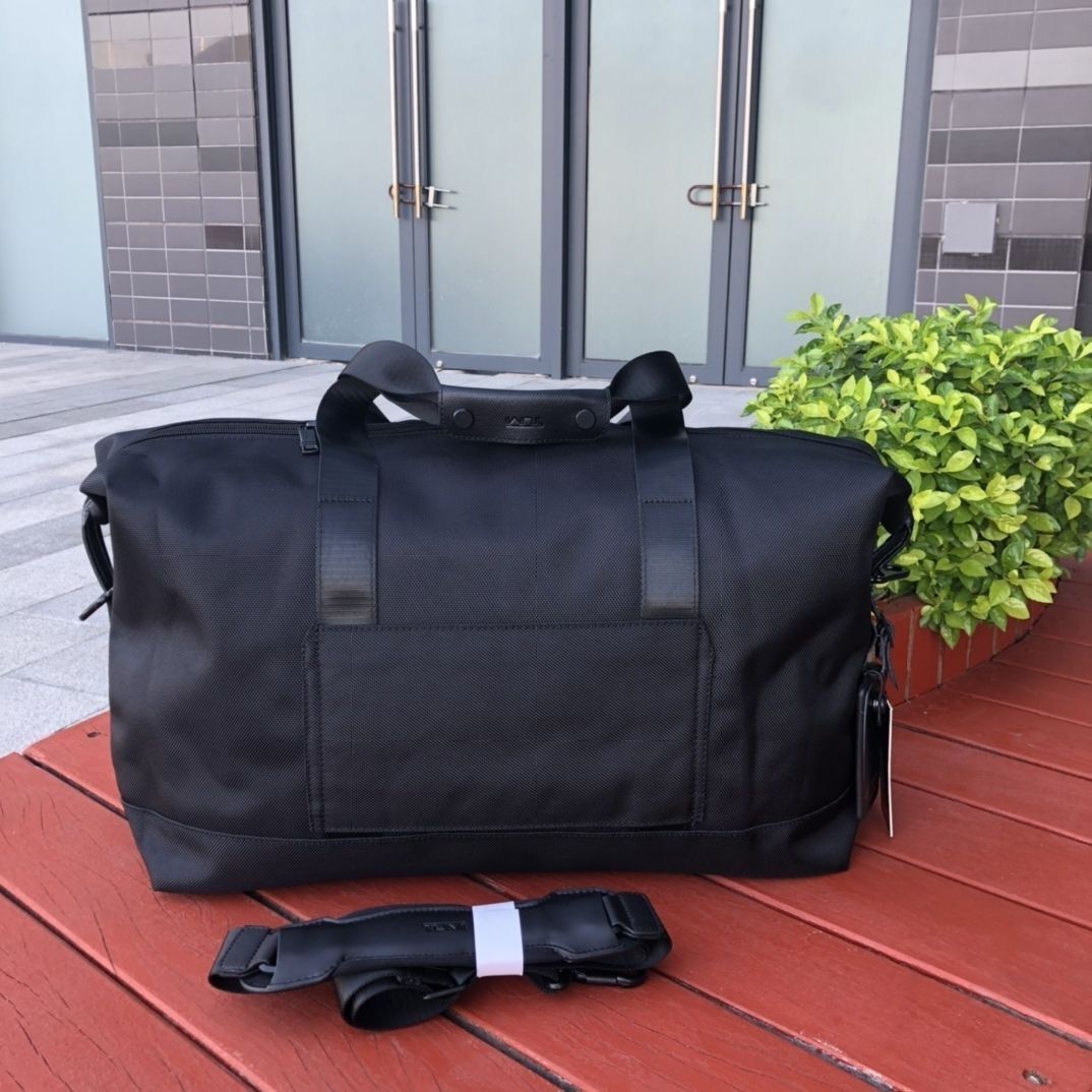 NEW TUMI ALPHA 3 DOUBLE EXPANSION SATCHEL 2203159 D3 Black NEW TUMI ALPHA 3 DOUBLE EXPANSION SATCHEL 2203159 D3 Black
