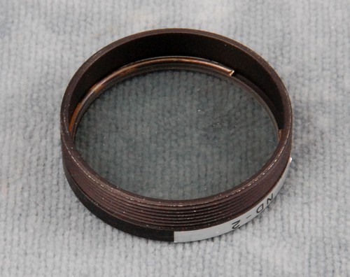 ND-2 FILTER FOR 300MM 5.6 MIRROR ? - Picture 2 of 2