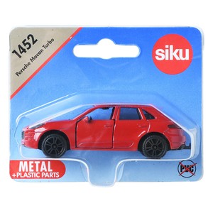 porsche macan toy model