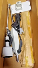 NEW SUNNEX SERIES 900 MEDICAL LIGHT HALOGEN EXAMINATION LIGHT W/ REMOVEABLE HEAD