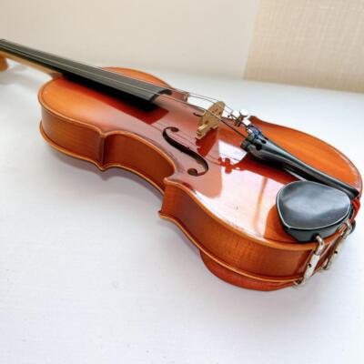 Suzuki Violin No.220 1/8 Size 1975 with Bow & Case - Used