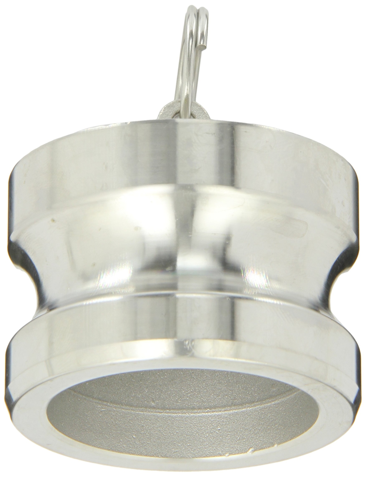 Dixon G200-DP-SS 316 Stainless Steel Global DP Cam Lock for Secure Investments